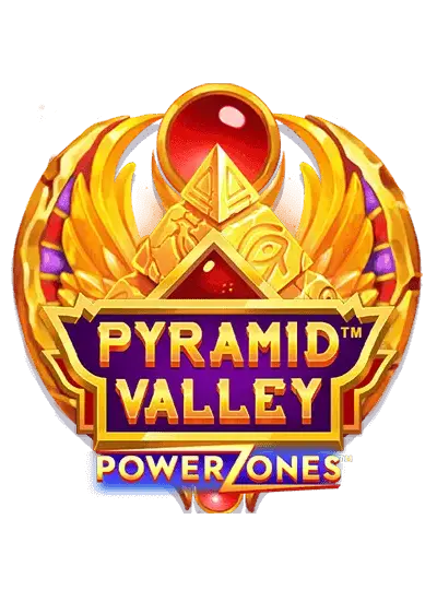 পাওয়ার জোন_ পিরামিড ভ্যালি™