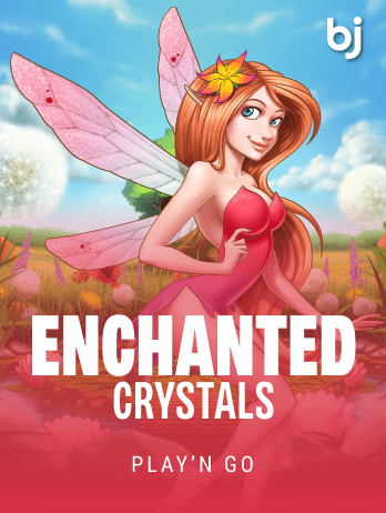 Enchanted Crystals