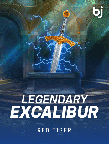 Legendary Excalibur