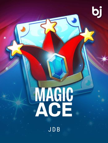 Magic Acepng